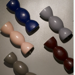 Eco-Friendly Artisan Candles