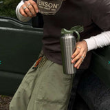 Ora Insulated Water Bottle