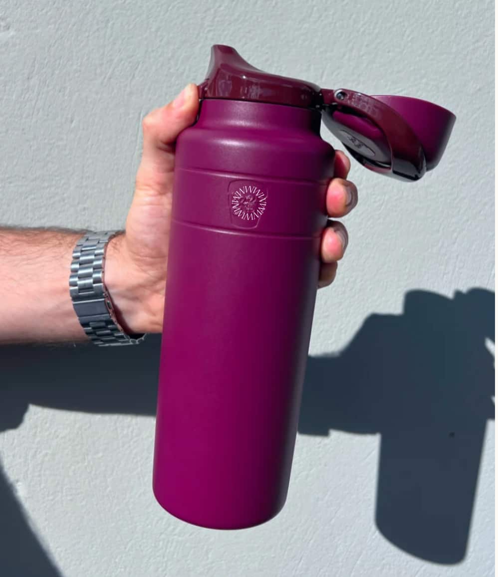 Ora Insulated Water Bottle
