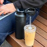 Ora Insulated Water Bottle