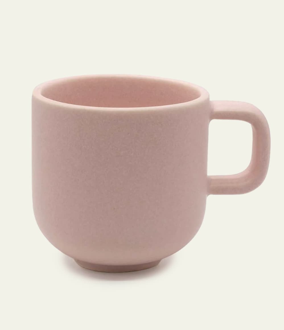 Cappuccino Ceramic Cup 350 ml | 12 oz