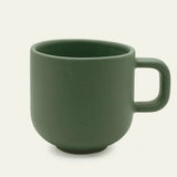 Cappuccino Ceramic Cup 350 ml | 12 oz