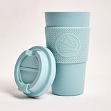 Compostable Coffee Cups 16oz