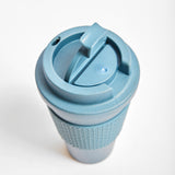 Compostable Coffee Cups 16oz