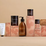 Unrefined Shea Butter Wellness Set