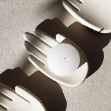 Trinket Tray & Candle Holder