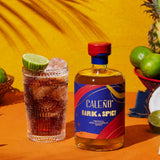 Tropical Alcohol Free Rum 500ml