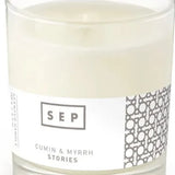 Spicy and Woody Candle