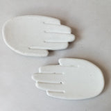 Trinket Tray & Candle Holder