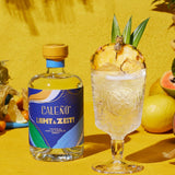 Tropical Alcohol Free Rum 500ml