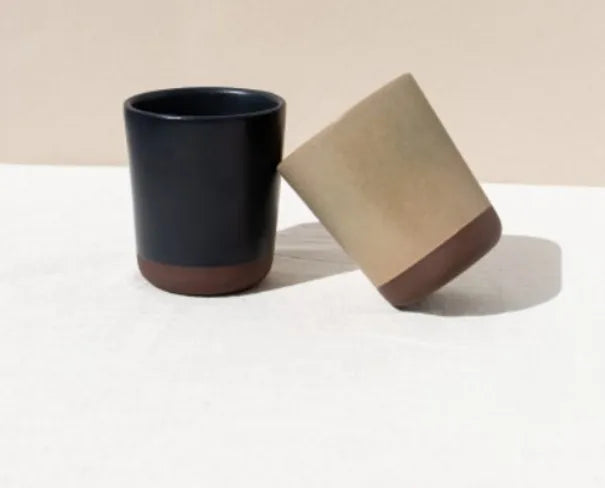 Japanese style tumblers 