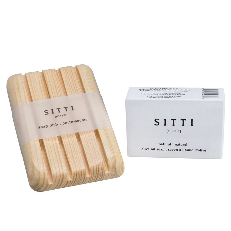 Artisan Olive Oil Soap bar