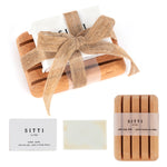 Women-owned brands artisan soap