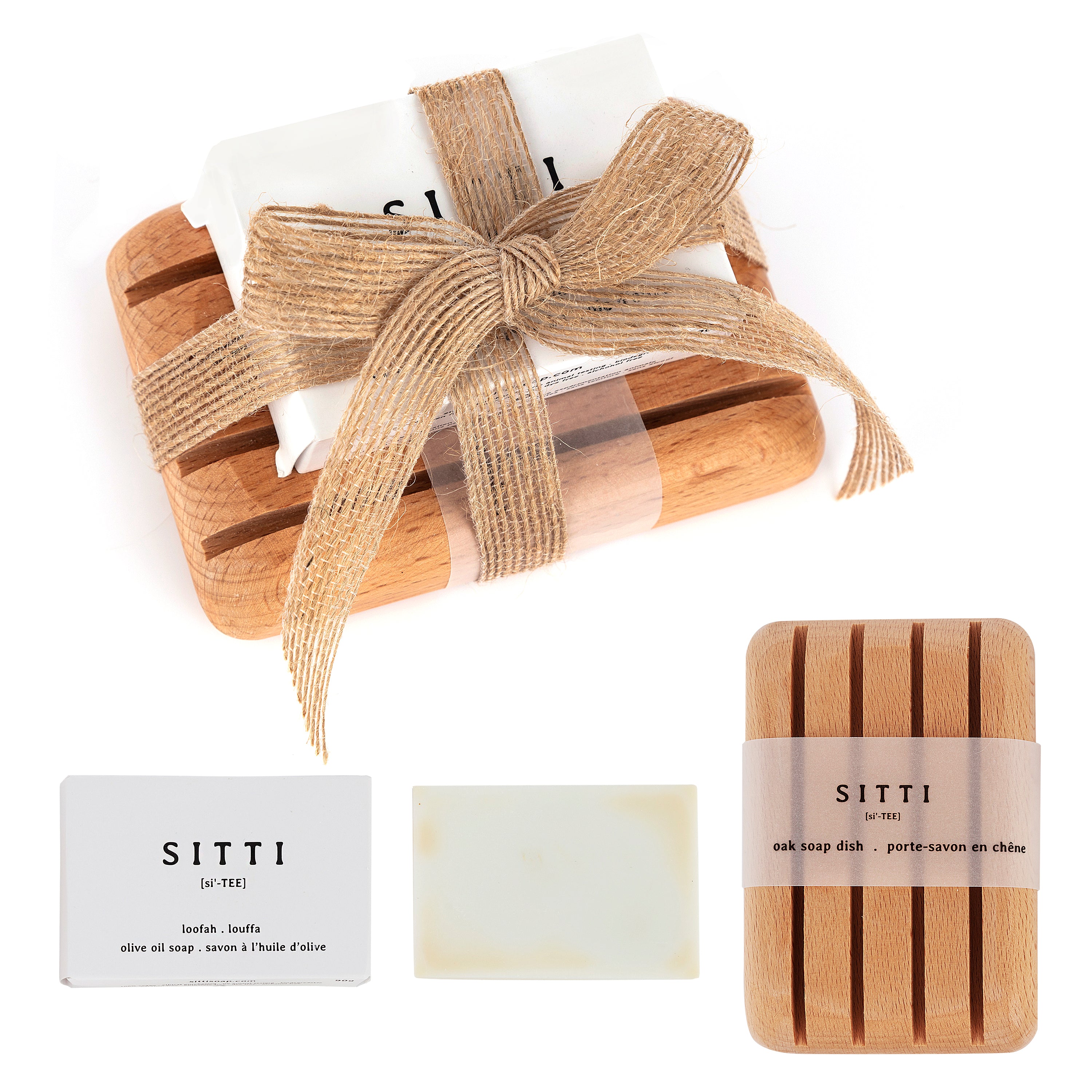 Women-owned brands artisan soap