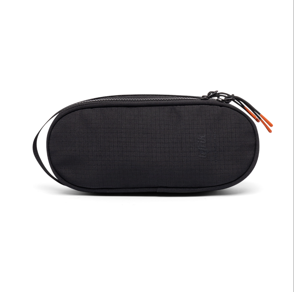 Eco friendly Branded Swag. Pencil case