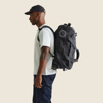 Carry-on wheeled duffel 37L laurel folded corporate travel gift