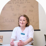 Felicity, a graduate of the supported internship programme