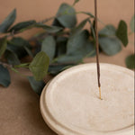 marble incense holder for client and event gifts with impact