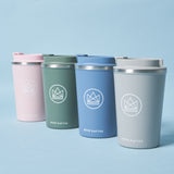 Insulated Tumblers with lead. Sustainable Branded merchandise