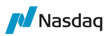 Nasdaq Logo. 10 Million Women Client