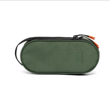 Oval Pencil Case