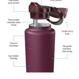 Ora Insulated Water Bottle