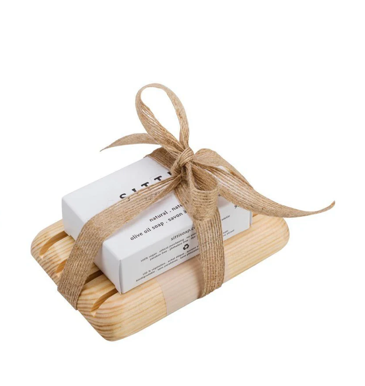 Artisan Olive Oil Soap 