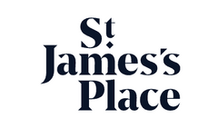 St James's Place client logo