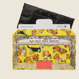 vanilla white chocolate bar for client and event gifts with impact