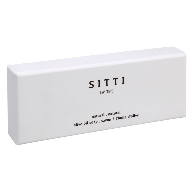 Natural Olive oil soap set 
