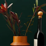 Wooden Bottle stopper