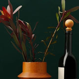 Wooden Bottle stopper