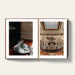 Barcelona Travel Guide, page showing photos of Barcelona