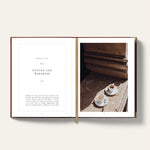 Barcelona Travel Guide, coffee and bakeries in Barcelona page