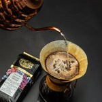 Fair Trade Colombian Coffee