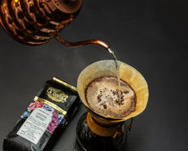 Fair Trade Colombian Coffee