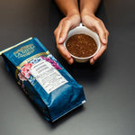 Fair Trade Colombian Coffee