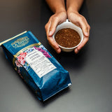 Fair Trade Colombian Coffee