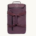 Cabin Backpack 30L in maroon