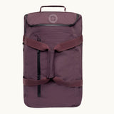 Cabin Backpack 30L in maroon