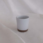 Ceramic coffee cup, a sustainable gift for employee onboarding and team appreciation.