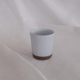 Ceramic coffee cup, a sustainable gift for employee onboarding and team appreciation.