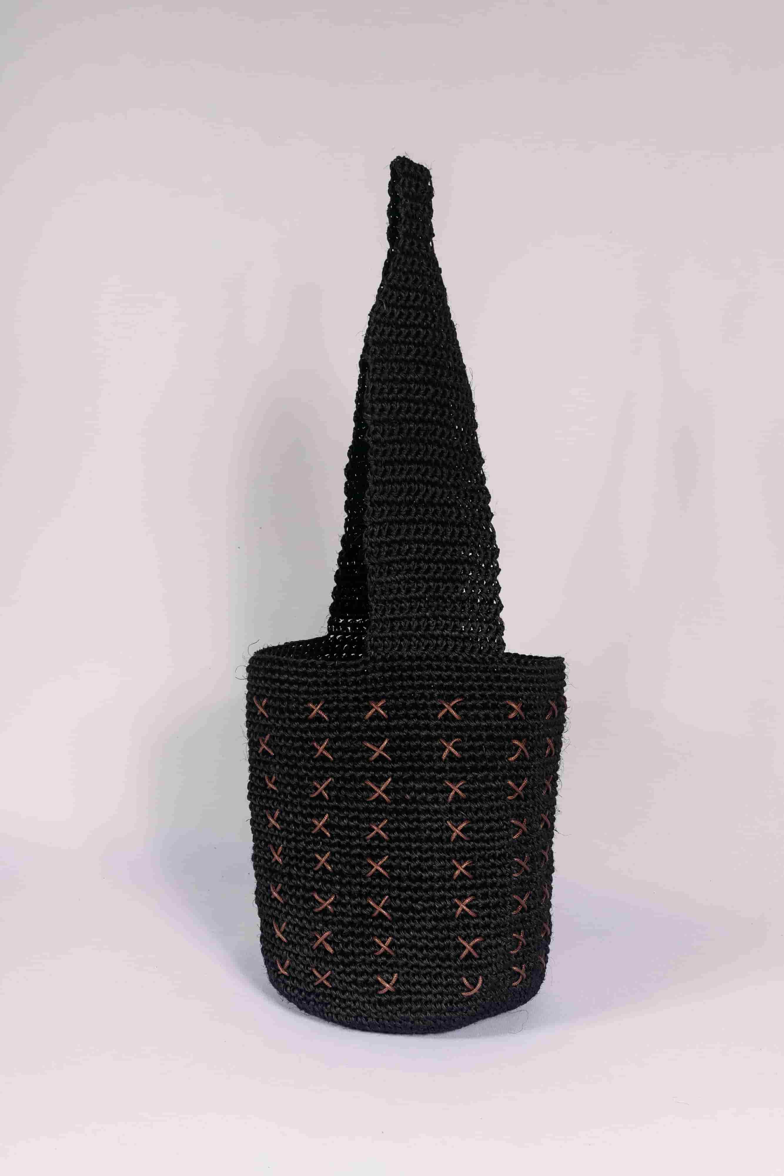 Sustainable artisan gift bag corporate event UK women owned business