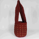 Premium handcrafted gift bag VIP client event UK