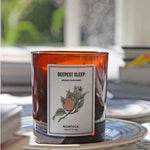 Deepest Sleep aromatherapy candle by Norfolk Natural Living