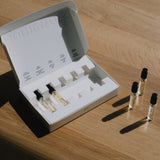 Five elements parfum discovery set premium corporate gift executive gifting VIP client events