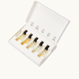 Parfum discovery set ideal for corporate and client gifting