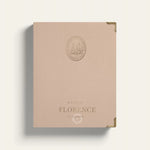 Florence Travel Guide, front cover