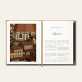 Florence Travel Guide, intro to Florence page
