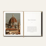 Florence Travel Guide, San Giovanni page
